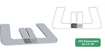 VDP GUIDE  Montageschablone